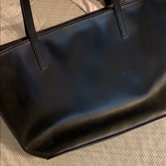 Kate Spade tote - Picture 4 of 4